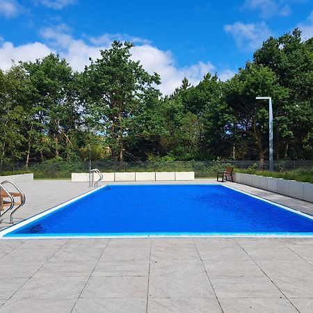 Apartament Morski Widok Nautic Park 51 Darlowko Kültér fotó
