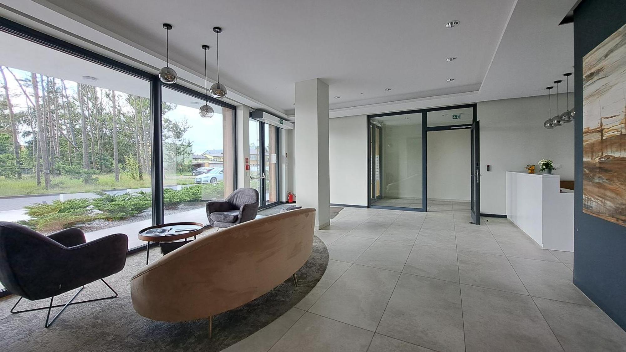 Apartament Morski Widok Nautic Park 51 Darlowko Kültér fotó